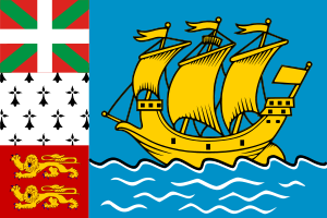 Saint Pierre ve Miquelon