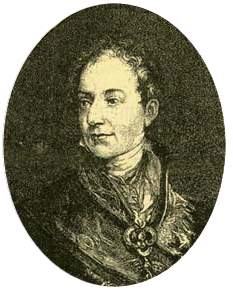 Klemens von Metternich