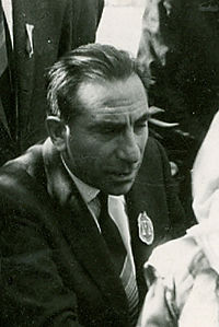 Alparslan Türkeş