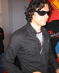 Christoph Schneider