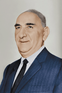 Cemal Gürsel