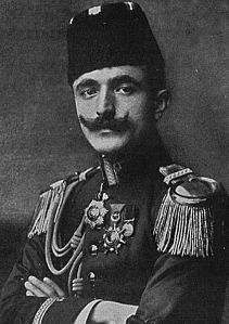 Enver Paşa