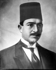 Hüseyin Rauf Orbay