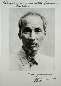 Ho Chi Minh