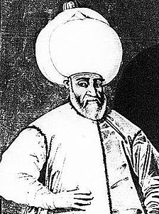 Lala Mustafa Paşa