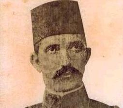 Nabizade Nazım