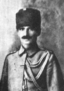 Salih Bozok