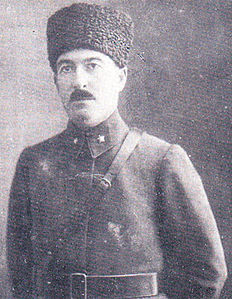 Selahattin Adil Paşa