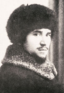 Sultan Galiyev