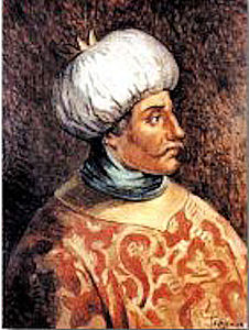 Uluç Ali Paşa