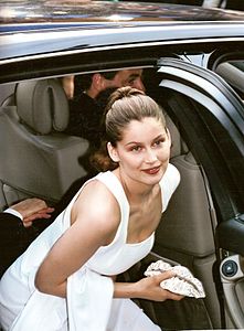 Laetitia Casta