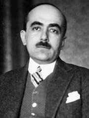 Yakup Kadri Karaosmanoğlu