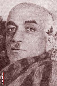 Ahmet Haşim