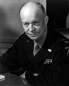 Eisenhower Doktrini