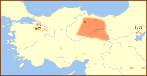 Danişmendliler Beyliği