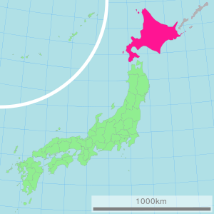 Hokkaido