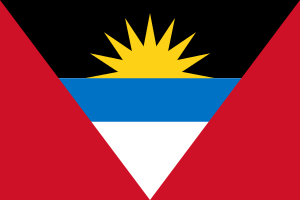 Antigua ve Barbuda