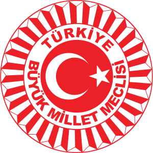 Türkiye Büyük Millet Meclisi