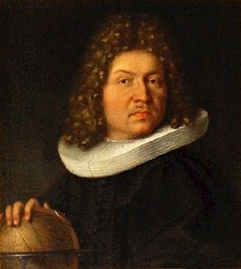 Jacob Bernoulli