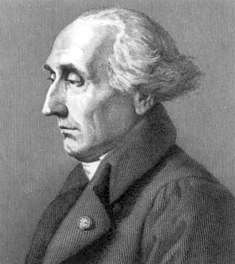 Joseph Louis Lagrange