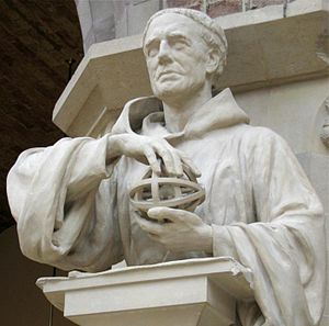 Roger Bacon