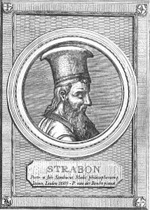 Strabon