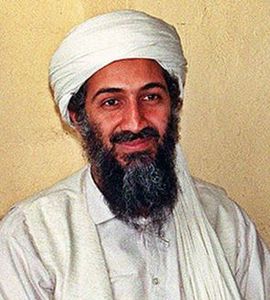 Usame Bin Ladin