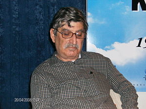 Refik Durbaş