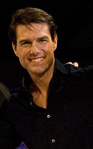 Tom Cruise