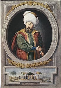 Osman Bey