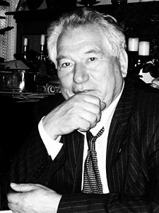 Cengiz Aytmatov