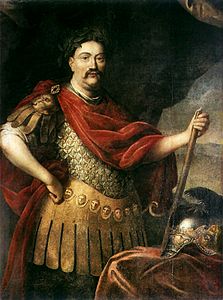 Jan Sobieski III