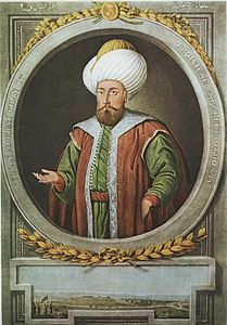 Murad Hüdavendigar