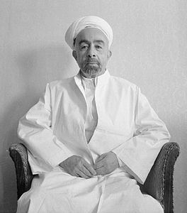 Abdullah bin Hüseyin