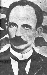 Jose Marti