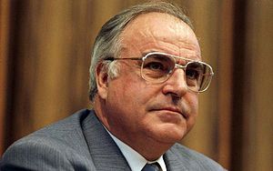 Helmuth Kohl