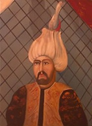 Sokollu Mehmed Paşa