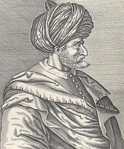 Musa Çelebi