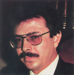 Adnan Kahveci