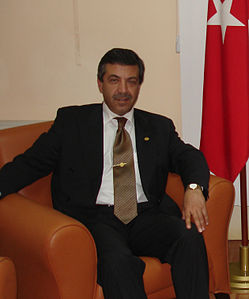 Tahsin Ertuğruloğlu