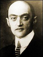 Joseph Alois Schumpeter