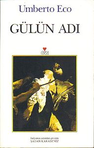 Gülün Adı