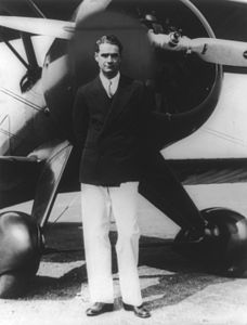 Howard Robard Hughes