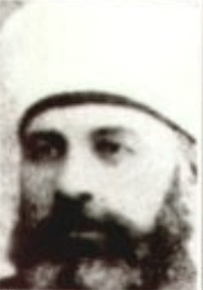 Ali Rıza Özdarende