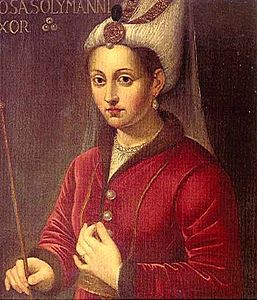 Hürrem Sultan