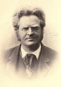 Björnstjerne Björnson