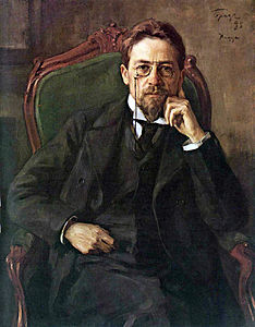 Anton Çehov