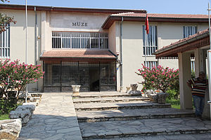 Silifke Müzesi