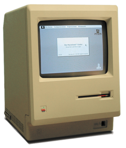 Apple Macintosh