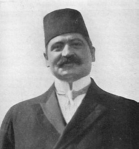 Talat Paşa